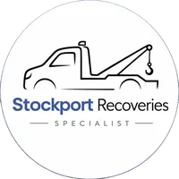 Stockport Recoveries logo